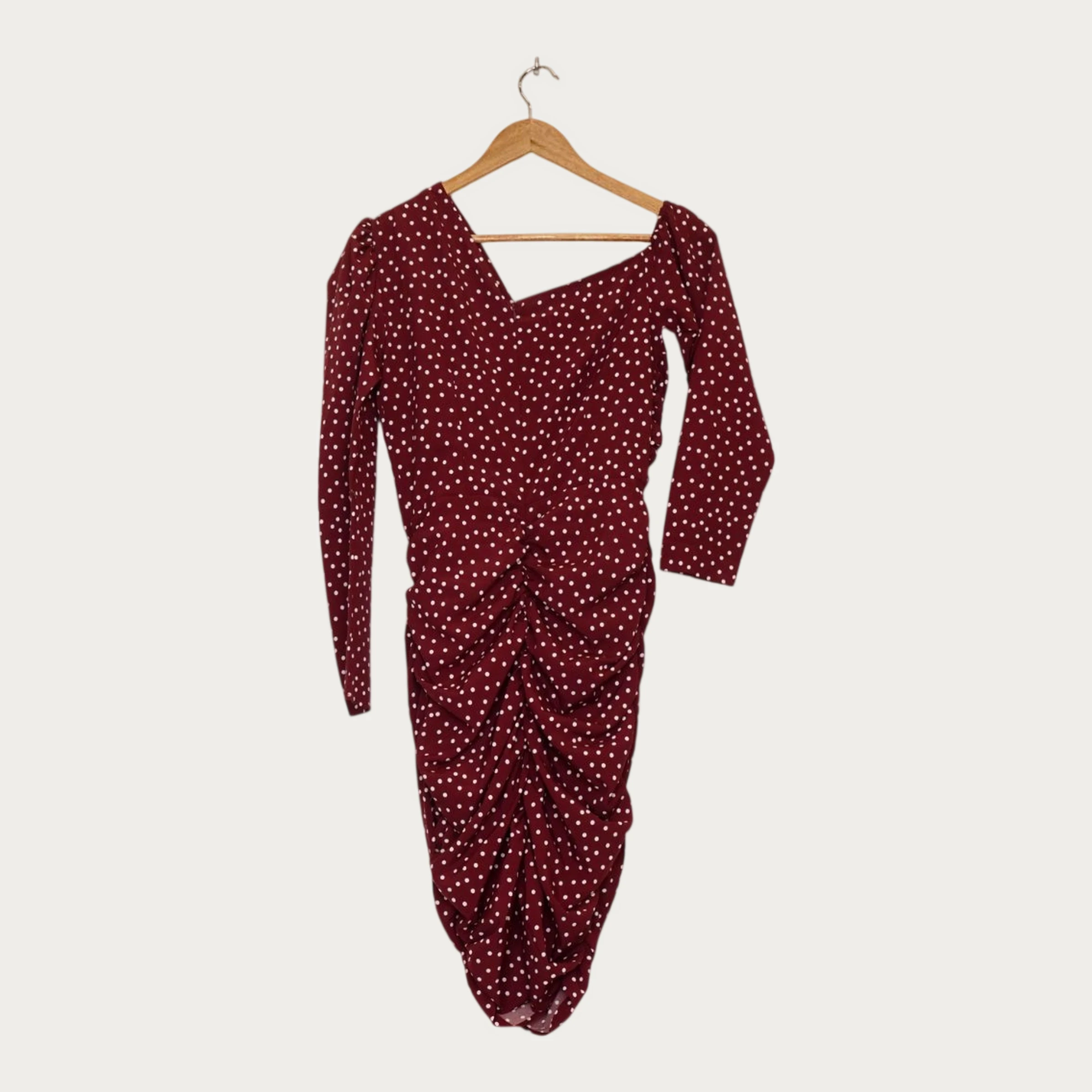 Robe chic Boohoo – photo 2
